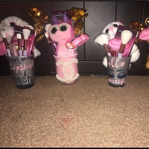 Valentine’s Day arrangements!